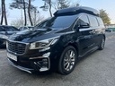 2020 KIA Carnival, 