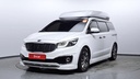 2018 KIA Carnival