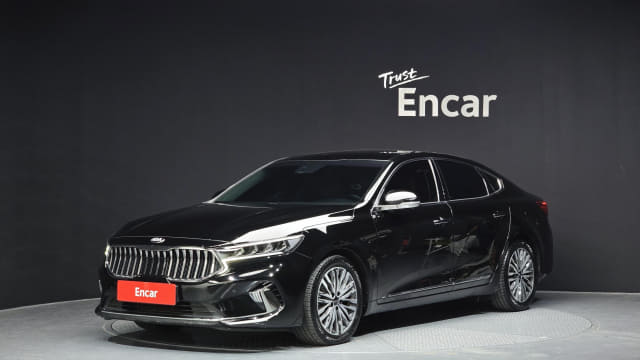 2020 KIA K7
