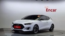 2018 HYUNDAI Veloster