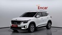 2021 KIA Seltos