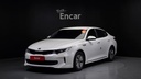2017 KIA K5 (Optima)