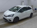 2021 HONDA Fit