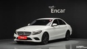 2019 MERCEDES-BENZ C-Class