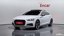 2019 AUDI A5