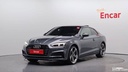 2019 AUDI A5