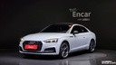2019 AUDI A5