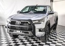 2024 TOYOTA Hilux, 