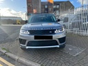 2020 LAND ROVER Range Rover Sport