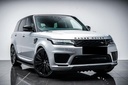 2021 LAND ROVER Range Rover Sport