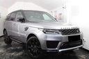 2021 LAND ROVER Range Rover Sport