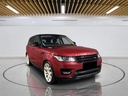 2016 LAND ROVER Range Rover Sport