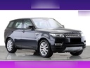 2016 LAND ROVER Range Rover Sport