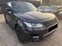2016 LAND ROVER Range Rover Sport