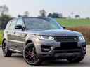 2016 LAND ROVER Range Rover Sport
