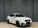 2016 BMW X6