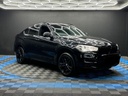2016 BMW X6