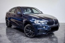 2016 BMW X6
