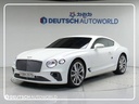 2020 BENTLEY Continental GT