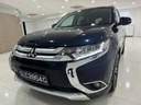 2016 MITSUBISHI Outlander