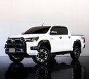 2023 TOYOTA Hilux