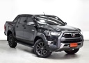 2019 TOYOTA Hilux, 