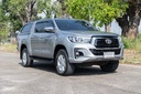 2020 TOYOTA Hilux