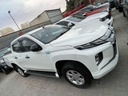 2022 MITSUBISHI Triton