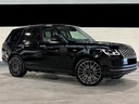 2018 LAND ROVER Range Rover