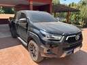 2022 TOYOTA Hilux