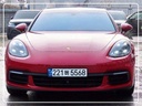 2018 Porsche Panamera