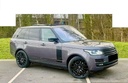 2016 LAND ROVER Range Rover