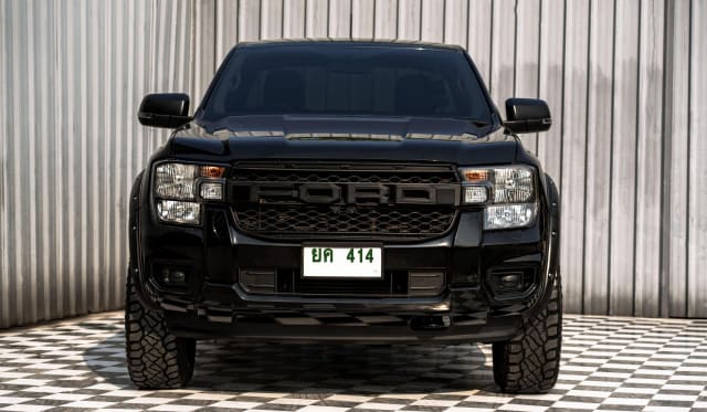 2023 FORD Ranger