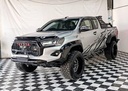 2019 TOYOTA Hilux