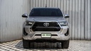 2024 TOYOTA Hilux
