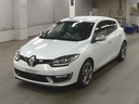 2016 Renault Megane