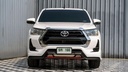 2021 TOYOTA Hilux