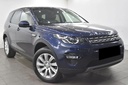 2016 LAND ROVER DISCOVERY SPORT