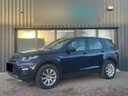 2016 LAND ROVER DISCOVERY SPORT