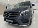 2016 MERCEDES-BENZ GLE-Class
