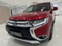 2016 MITSUBISHI Outlander