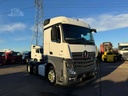 2019 MERCEDES-BENZ ACTROS, 