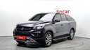 2018 Ssangyong Rexton Sports