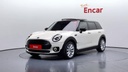 2020 Mini Clubman, 