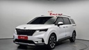 2021 KIA Carnival