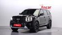 2022 KIA Mohave
