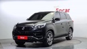 2018 Ssangyong Rexton