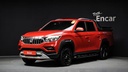 2021 Ssangyong Rexton Sports Khan