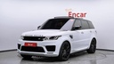 2019 LAND ROVER Range Rover Sport