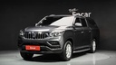 2021 Ssangyong Rexton Sports Khan